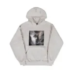 ANGEL 'S KISS CEMENT HOODIE