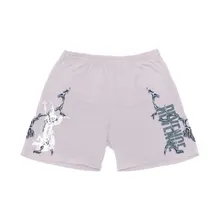 ARCHANGEL LIGHTNING SHORT CEMENT