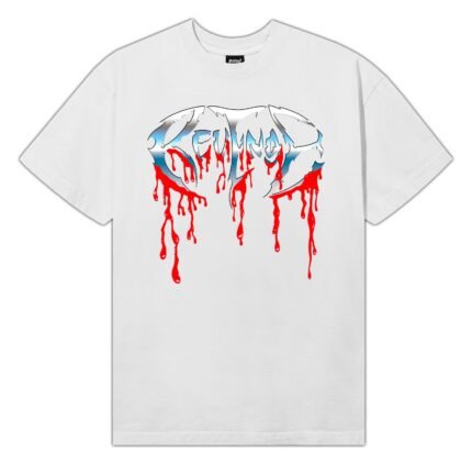 Revenge Bloodsoaked T-Shirt