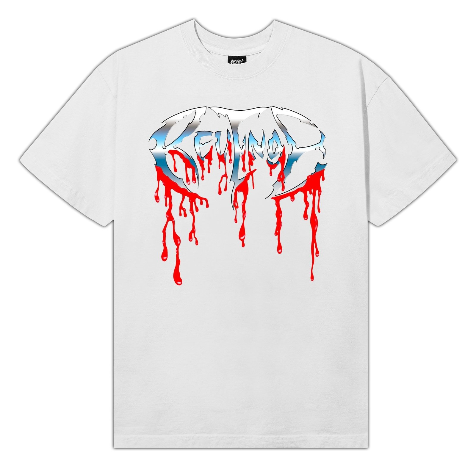 Revenge Bloodsoaked T-Shirt Revenge Bloodsoaked T-Shirt