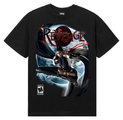 Revenge Cereza T-Shirt