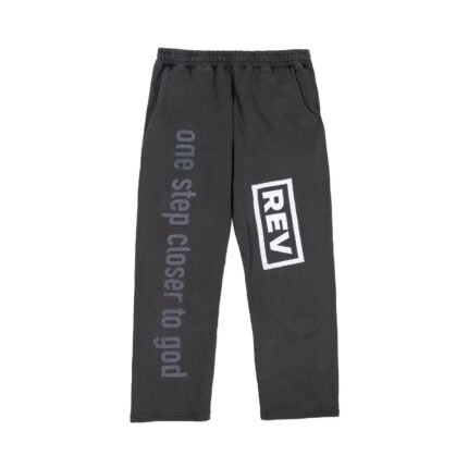 Revenge Closer To God Sweats