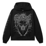 Revenge Crucible Hoodie
