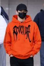 VTG og revenge xxxtentacion kill