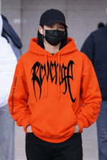 VTG og revenge xxxtentacion kill