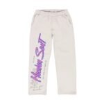 REVENGE Heaven Sent Parchment Sweats