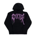 Revenge Broken Hearts Hoodie