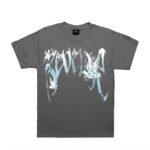 Revenge Graffiti Dove Tee
