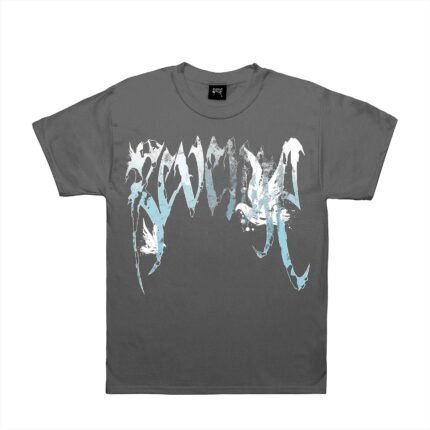 Revenge Graffiti Dove Tee