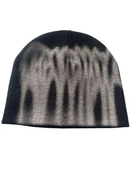 Revenge Blur Beanie