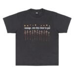 Revenge Closer To God T-Shirt