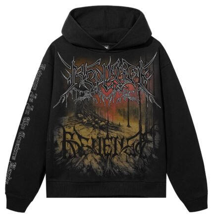 Revenge Forest Hoodie