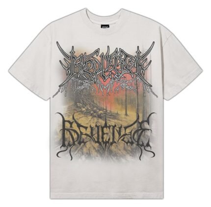 Revenge Forest T-Shirt