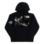 Revenge Isaac Hoodie