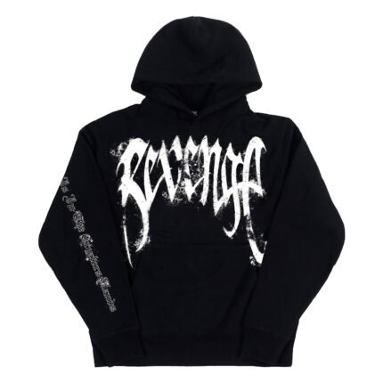 Revenge ST. Michael Hoodie