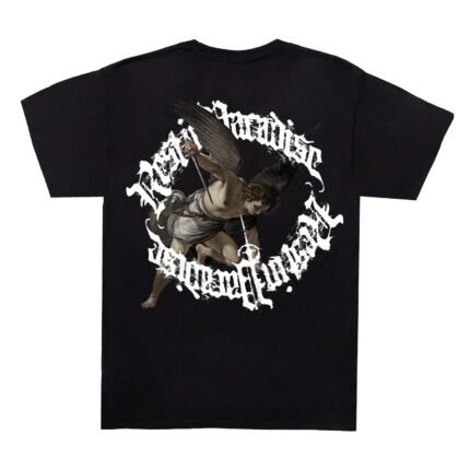 Revenge ST. Michael Tee