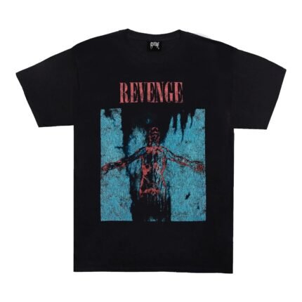 Revenge Sliver Tee