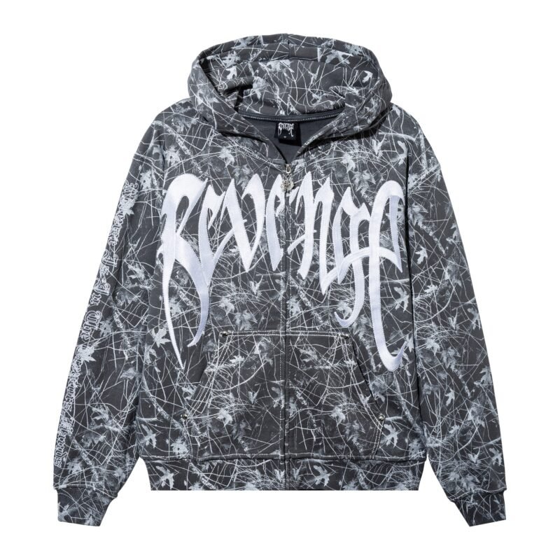 Most Popular Revenge Hoodie