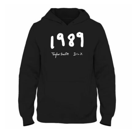 Taylor Swift 1989 Hoodie