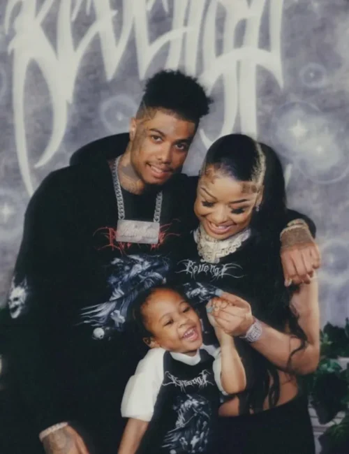 Revenge Cemetery Hoodie