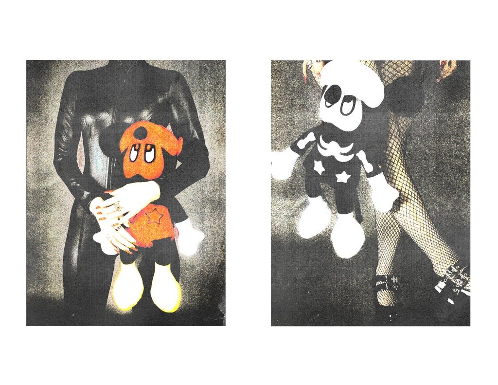 Revenge Hoodies Streetwear Collection USA