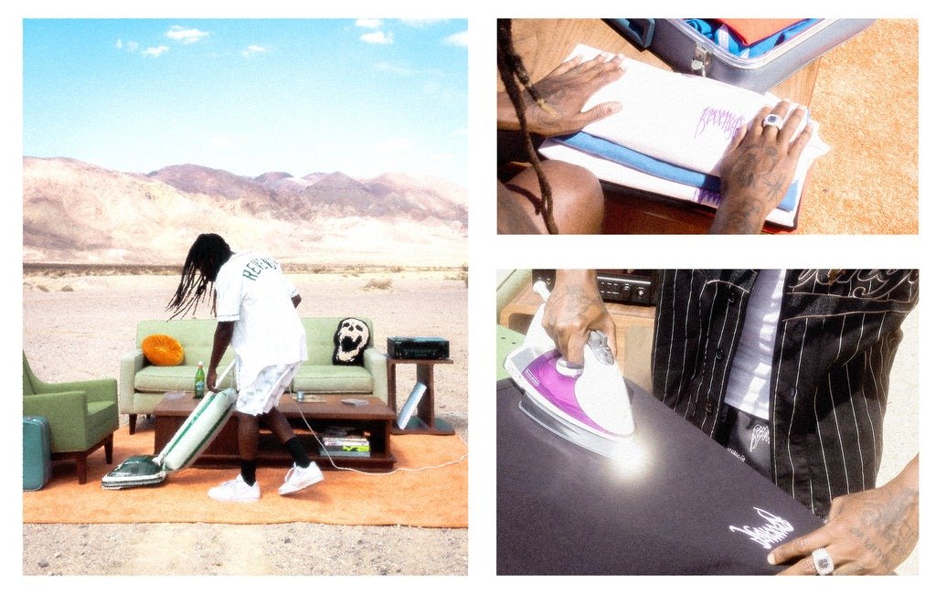 Revenge Hoodies Streetwear Collection USA