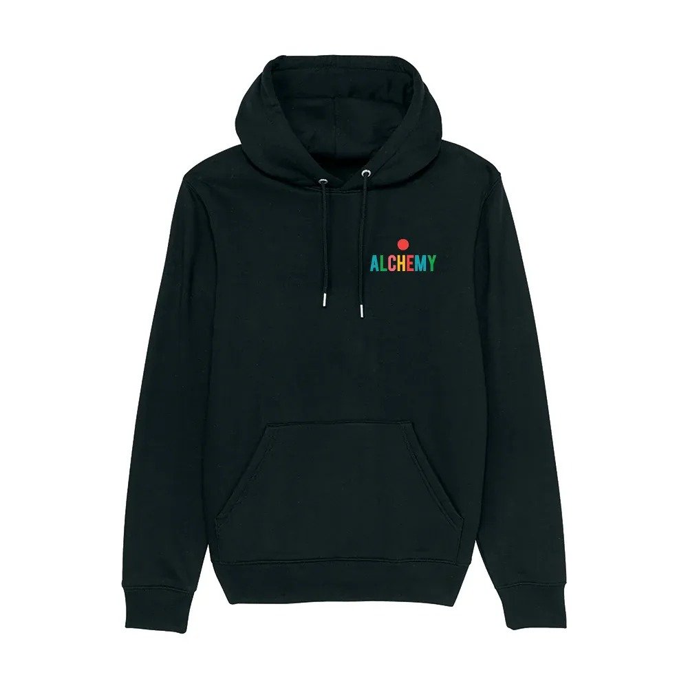 Alchemai Hoodie Green Alchemai Hoodie Green