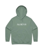 Alchemai Mai Pham Oversized Bonsai Hoodie