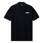 REVENGE AWAKENING POLO BLACK