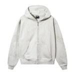 RENAISSANCE ZIP CEMENT/SILVER