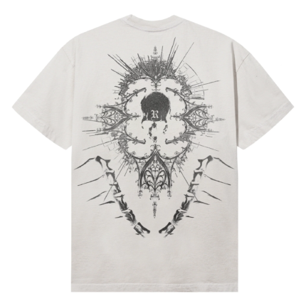 REVENGE CRUCIBLE TEE CEMENT