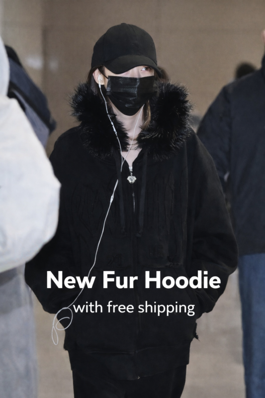 Luxury Streetwear Hoodies Collection